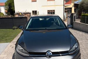 VW GOLF 7.5
