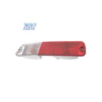 FANALE SINISTRO PARAURTI MITSUBISHI MONTERO PAJERO