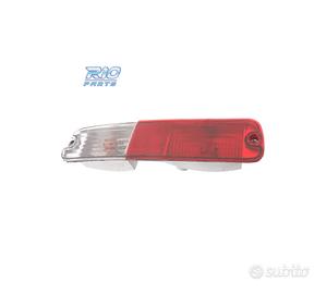 FANALE SINISTRO PARAURTI MITSUBISHI MONTERO PAJERO