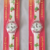 Orologio Riso Gallo Watch