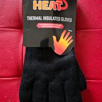 Guanti termici blackrock tg L/XL