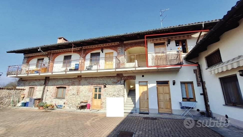 Appartamento – BI - Vista 2