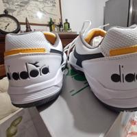 DIADORA SHAPE SL CS N.43