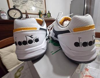 DIADORA SHAPE SL CS N.43