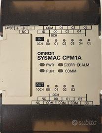 Plc Omron