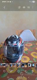 casco LS2