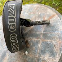 Sella Mato Guzzi dingo