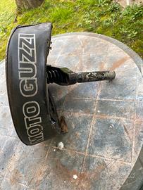 Sella Mato Guzzi dingo