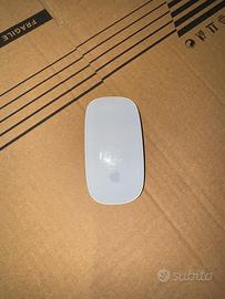 Magic mouse Apple