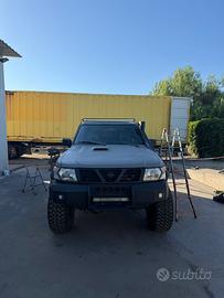 Patrol gr y 61 2.8