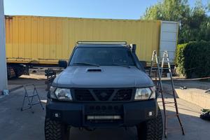 Patrol gr y 61 2.8