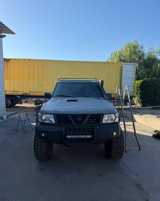 Patrol gr y 61 2.8