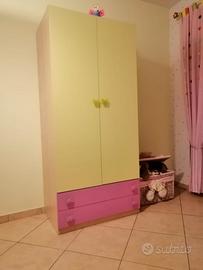 Cameretta + Accessori