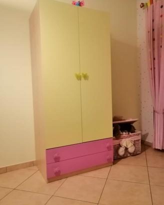 Cameretta + Accessori