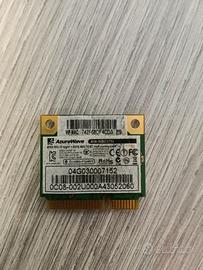 Modulo wifi