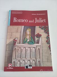 Romeo and Juliet