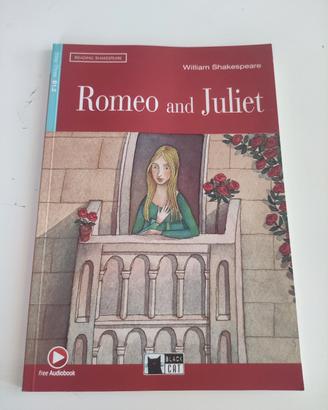 Romeo and Juliet