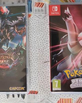Giochi Nintendo Switch