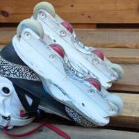 ROLLER BLADE AGGRESSIVE "PRO MODEL FRANKY MORALES"