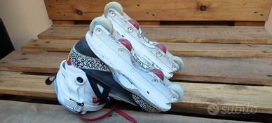 ROLLER BLADE AGGRESSIVE "PRO MODEL FRANKY MORALES"