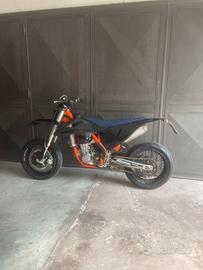 Ktm 450 sxf 2021