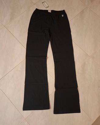 pantalone tuta gimer L