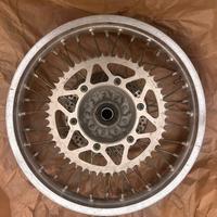 Cerchio Enduro Yamaha YZ - Fantic XE