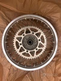 Cerchio Enduro Yamaha YZ - Fantic XE