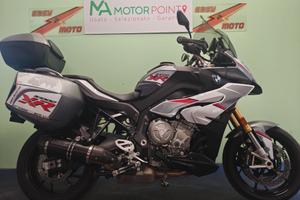 Bmw S 1000 XR S1000XR - 2017