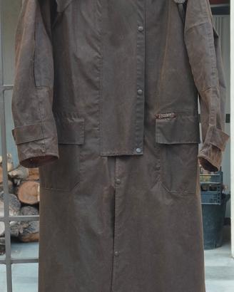 Driza-Bone Riding Coat, XXL, lungo