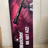 Telescopio sky-watcher 607 AZ 2