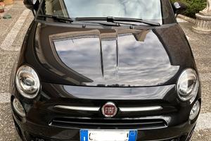 Fiat 500 Cult 1.0 70cv Mild Hybrid GPL – 2021 – 75