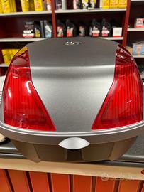 Kymco People 300 2016 bauletto