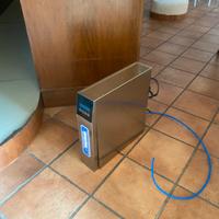 Osmosi inversa per la casa