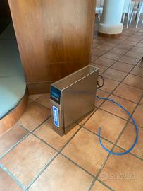 Osmosi inversa per la casa