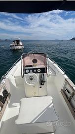 Barca mano’ marine 19