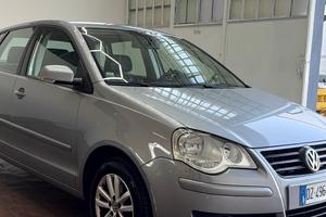 Volkswagen Polo 1.2 70 CV 5p. Comfortline