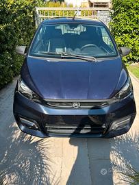 minicar Aixam city sport 500 cc