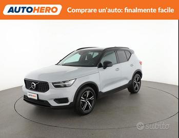 VOLVO XC40 BT25489
