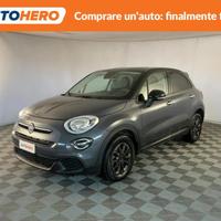FIAT 500X CA86059