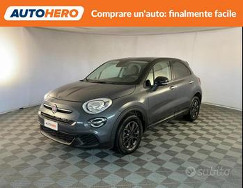 FIAT 500X CA86059