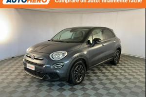 FIAT 500X CA86059
