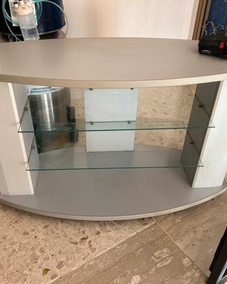 Mobile porta tv