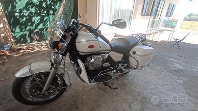 Moto Guzzi California 1100 - 2008