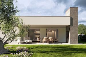 Casa Indipendente Noventa Vicentina [Rif. N445VRG]