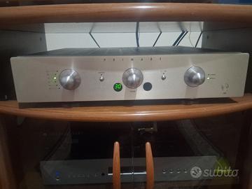 Amplificatore primare 