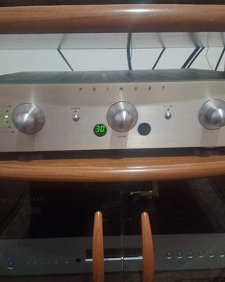 Amplificatore primare 