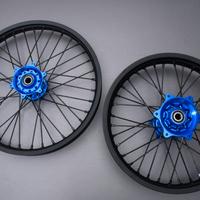 Cerchi Cross HUSABERG FX / FS 2005 - 2011