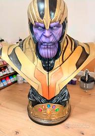 Busto Thanos MARVEL