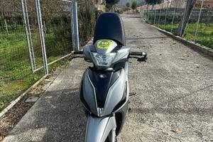 Kymco People 125 - 2022